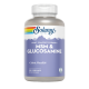 SOLARAY MSM & GLUCOSAMINA 180 CAPSULAS VEGETALES