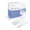 BRUDYAL SOLUCION HUMECTANTE 20 MONODOSIS 0,4 ML