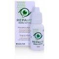 REPAVIS DUAL GOTAS 10 ML