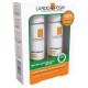 LA ROCHE-POSAY ANTHELIOS BRUMA INVISIBLE ANTI-BRILLOS SPF50 ROSTRO DUPLO 2 X 75 ML