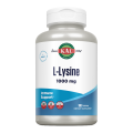 KAL L-LISINA 1000 MG 100 COMPRIMIDOS