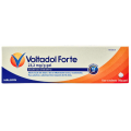 VOLTADOL FORTE 23,2 mg/g GEL CUTANEO 1 TUBO 50 g