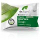 DR ORGANIC ALOE VERA JABON 100 G
