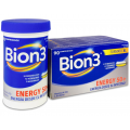 BION3 ENERGY 50+ 90 COMPRIMIDOS