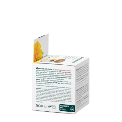 Comprar KNEIPP BALSAMO PARA PIES FOOT BUTTER 100 ML al mejor precio en NuestraFarma, tu farmacia online