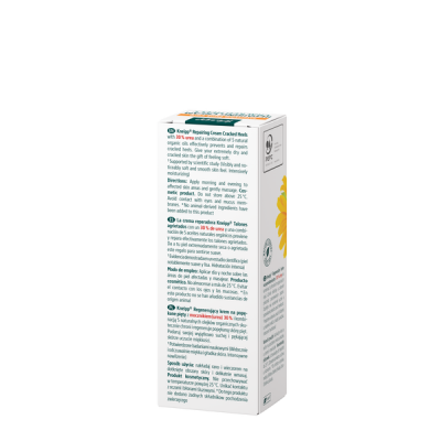 Comprar KNEIPP CREMA REPARADORA TALONES AGRIETADOS 50 ML al mejor precio en NuestraFarma, tu farmacia online