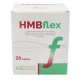 HMB FLEX 20 SOBRES