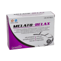 CUMEDIET MELATO-RELAX 30 COMPRIMIDOS