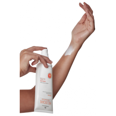 Comprar HELIOCARE ADVANCED SPRAY SPF 50 200 ML al mejor precio en NuestraFarma, tu farmacia online