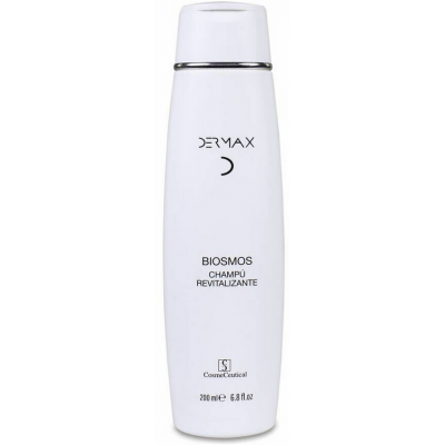 Comprar DERMAX BIOSMOS CHAMPU REVITALIZANTE 200 ML al mejor precio en NuestraFarma, tu farmacia online