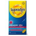 SUPRADYN MEMORY 50+ 90 COMPRIMIDOS