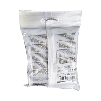 Comprar COMODYNES MAKE UP REMOVER NORMAL SKIN 20 TOALLITAS al mejor precio en NuestraFarma, tu farmacia online