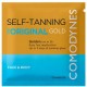 COMODYNES TOALLITAS AUTOBRONCEADORAS NATURAL - SELF-TANNING GOLD MONODOSIS 8 TOALLITAS
