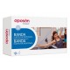 APOSAN BANDA ELASTICA FUERTE (RESISTENCIA 11,3 - 18,1 KG)