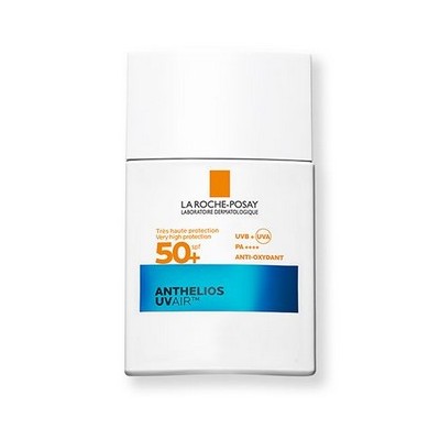 Comprar LA ROCHE-POSAY ANTHELIOS UV AIR FLUIDO SPF 50+ 40 ML al mejor precio en NuestraFarma, tu farmacia online