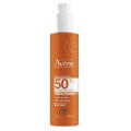 AVENE SPRAY SOLAR SPF 50 200 ML