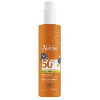 AVENE SPRAY NIÑOS SPF 50+ 200 ML