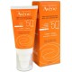 AVENE CREMA SIN PERFUME SPF 50+ 50 ML