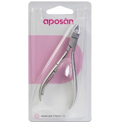 Comprar APOSAN ALICATE PIELES al mejor precio en NuestraFarma, tu farmacia online