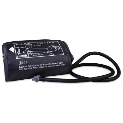 Comprar APOSAN BRAZALETE ESTANDAR 22-42CM RECAMBIO TENSIOMETRO DBP 1307 al mejor precio en NuestraFarma, tu farmacia online