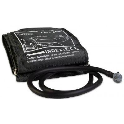 Comprar APOSAN BRAZALETE INFANTIL 16-24CM RECAMBIO TENSIOMETRO DBP 1307 al mejor precio en NuestraFarma, tu farmacia online