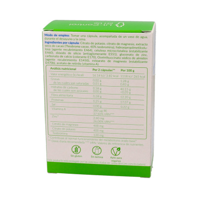 Comprar LIT-CONTROL PH UP 60 CAPSULAS al mejor precio en NuestraFarma, tu farmacia online