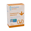 LIT-CONTROL PH DOWN 60 CAPSULAS