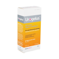 UROGELUS GEL PARA LA HIGIENE UROLOGICA 125 ML