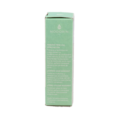 Comprar NODORIN SPRAY 30 ML al mejor precio en NuestraFarma, tu farmacia online