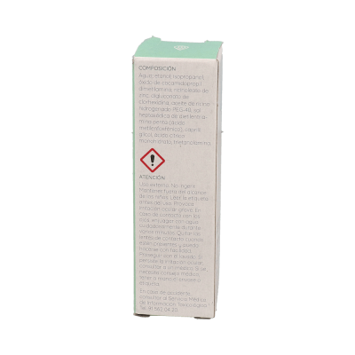 Comprar NODORIN SPRAY 30 ML al mejor precio en NuestraFarma, tu farmacia online