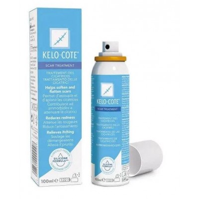 Comprar KELO-COTE TRATAMIENTO DE CICATRICES SPRAY 100 ML al mejor precio en NuestraFarma, tu farmacia online