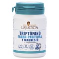 ANA MARIA LAJUSTICIA TRIPTOFANO CON GABA + PASIFLORA Y MAGNESIO 60 COMPRIMIDOS