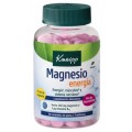 KNEIPP MAGNESIO ENERGIA GUMMIES 60 CARAMELOS DE GOMA SABOR FRAMBUESA