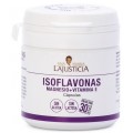 ANA MARIA LAJUSTICIA ISOFLAVONAS CON MAGNESIO + VITAMINA E 30 CAPSULAS