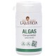 ANA MARIA LAJUSTICIA ALGAS SABOR LIMON 104 COMPRIMIDOS