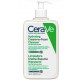 CERAVE LIMPIADORA CREMA-ESPUMA HIDRATANTE 473 ML