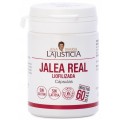 ANA MARIA LAJUSTICIA JALEA REAL LIOFILIZADA 60 CAPSULAS