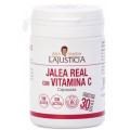 ANA MARIA LAJUSTICIA JALEA REAL CON VITAMINA C 60 CAPSULAS