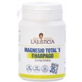 ANA MARIA LAJUSTICIA MAGNESIO TOTAL 5 CON HARPAGO 70 COMPRIMIDOS