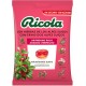 RICOLA CARAMELOS ARANDANO ROJO BOLSA 70 G