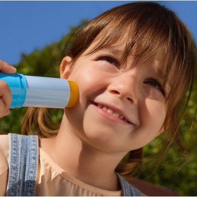 Comprar ISDIN FOTOPROTECTOR STICK PEDIATRICO SPF 50+ 20 G al mejor precio en NuestraFarma, tu farmacia online