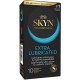 MANIX SKYN EXTRALUBRICATED 10 PRESERVATIVOS