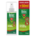 RELEC EXTRAFUERTE XL REPELENTE DE MOSQUITOS SPRAY 125 ML