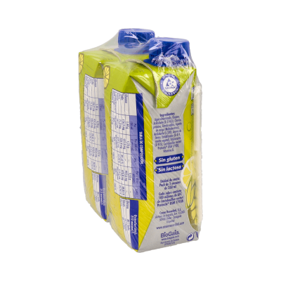 Comprar BIORALSUERO PLUS 330 ML 2 UNIDADES al mejor precio en NuestraFarma, tu farmacia online