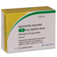 LOPERAMIDA AUROVITAS 2 MG 20 CAPSULAS