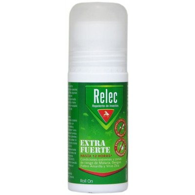Comprar RELEC EXTRA FUERTE ROLL ON 50 ML al mejor precio en NuestraFarma, tu farmacia online