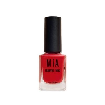 Comprar MIA ESMALTE POPPY RED al mejor precio en NuestraFarma, tu farmacia online