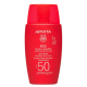 APIVITA FLUIDO FACIAL INVISIBLE TOQUE SECO SPF50 50 ML