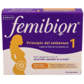 FEMIBION 1 28 COMPRIMIDOS