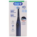 ORAL-B IO 2 CEPILLO ELECTRICO AZUL